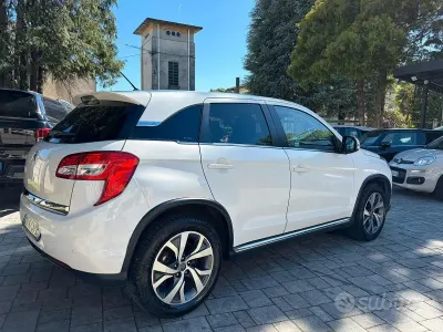 Usata Citroën C4 Aircross