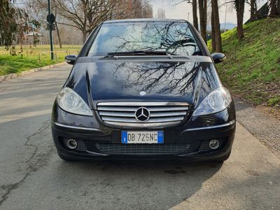 Mercedes A150