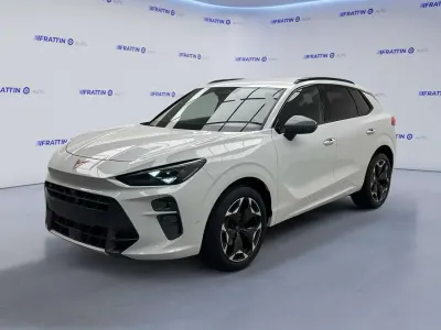 Occasion Cupra Terramar 150 ch (110 kW) 2025 Blanc SUV