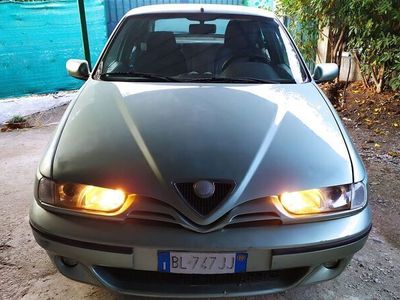 usata Alfa Romeo 146 1.9 JTD cat