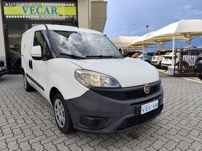 Fiat Doblò