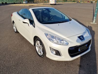 usata Peugeot 308 CC 308 BlueHDi 130 S&S Active Pack