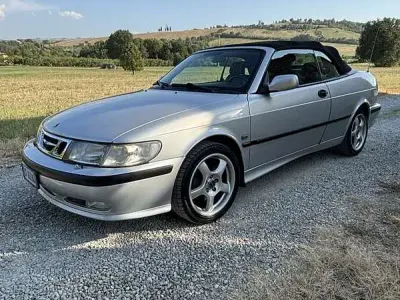Usata Saab 9-3