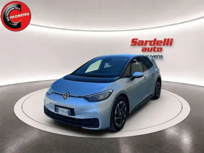 Usata VW ID.3