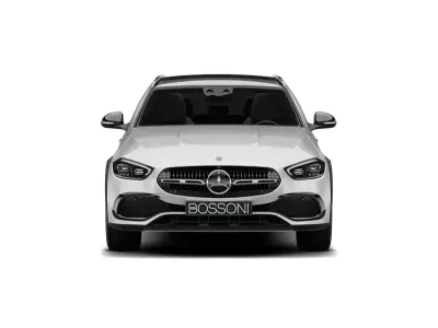 Occasion Mercedes C220 Premium 200 ch (147 kW) 2023 Blanc Break