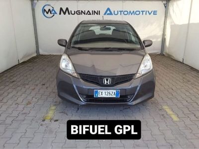 usata Honda Jazz 1.2 i-VTEC Trend BIFUEL GPL *TAGLIAND