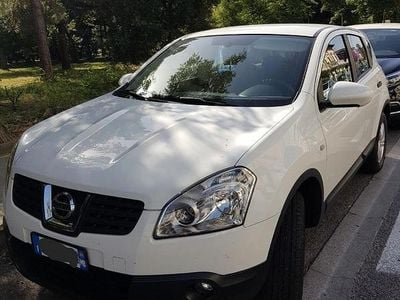 Usata Nissan Qashqai 2009 SUV