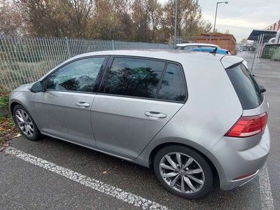 usata VW Golf 5p 1.6 tdi Highline Business