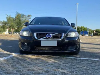 Usata Volvo V50