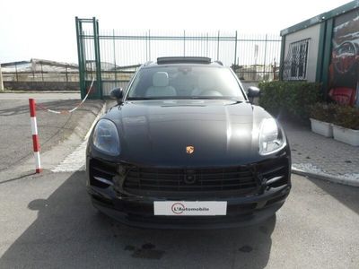 usata Porsche Macan Macan2.0