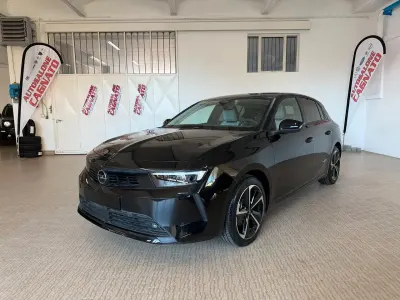 Usata Opel Astra