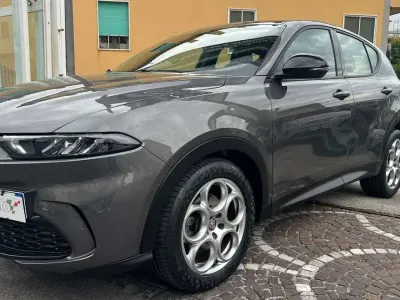 Usata Alfa Romeo Tonale