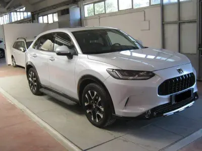 Usata Honda ZR-V Advance 142 CV (104 kW) 2023 Bianco SUV