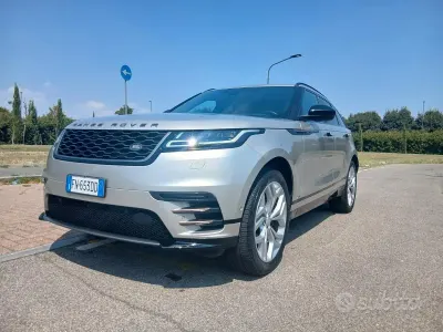 Usata Land Rover Range Rover Velar