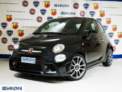 usata Abarth 595 5951.4 Turbo T-Jet 165 CV nuova a Calusco d'Adda