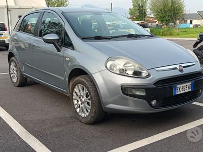 usata Fiat Grande Punto Grande Punto 1.4 5 porte Dynamic Natural Power