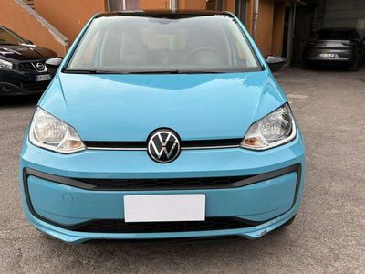 VW up!