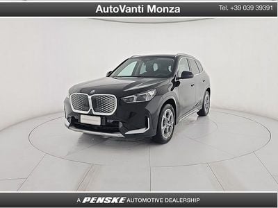Usata BMW iX1 Comfort Edition 150 kW (204 CV) 2024 SUV