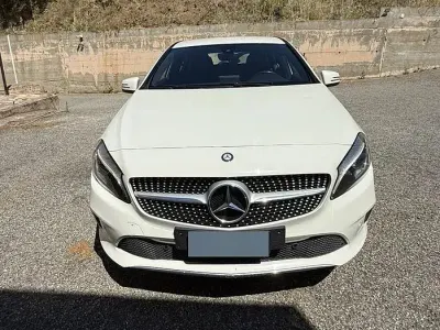 Usata Mercedes A200