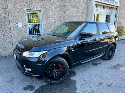 Usata Land Rover Range Rover