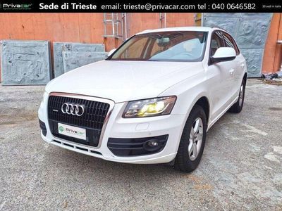 usata Audi Q5 Q53.0 V6 TDI quattro S tronic Advanced