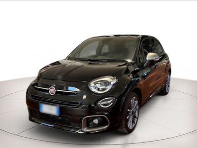 usata Fiat 500 5001.3 t4 150cv sport dct