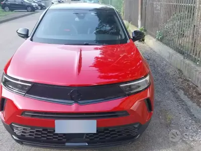 Usata Opel Mokka