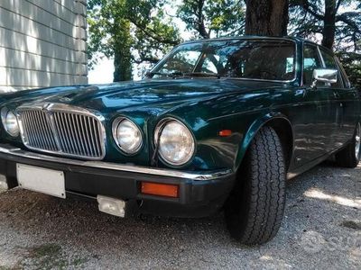 Usata 1981 Jaguar XJ6 Berlina | 20.000 €