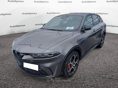 Usata Alfa Romeo Tonale Veloce 160 CV (117 kW) 2025 Other SUV