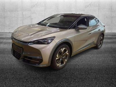 Usata Cupra Tavascan Endurance 88 kW (121 CV) 2025 Marrone SUV