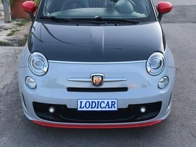 Abarth 500C