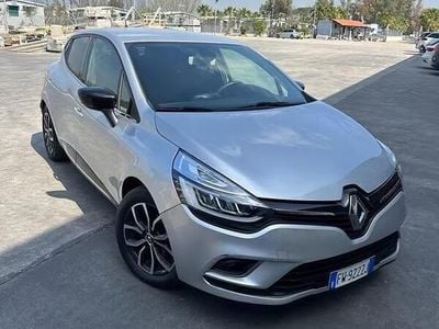 Renault Clio IV
