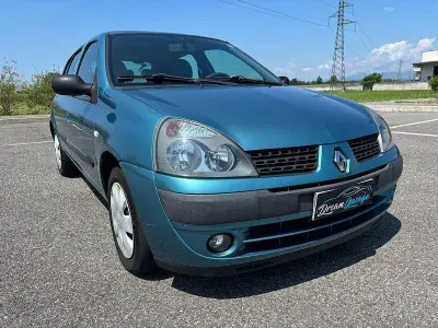 Usata Renault Clio II