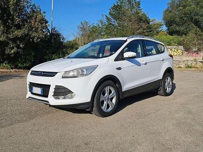 Occasion Ford Kuga Titanium 140 ch (102 kW) 2013 Other SUV