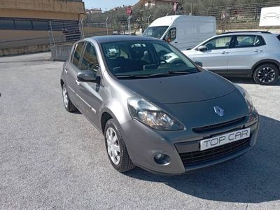 usata Renault Clio 1.2 16v Confort 5p