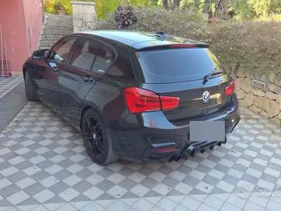 Usata BMW 118