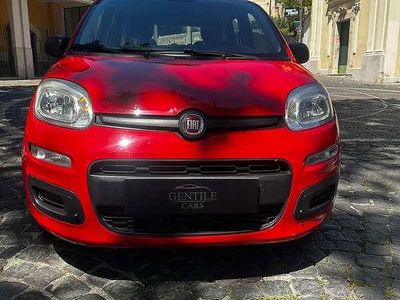 Occasion Fiat Panda Young 75 ch (55 kW) 2017 Citadine