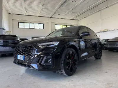 Usata Audi Q5 Sportback