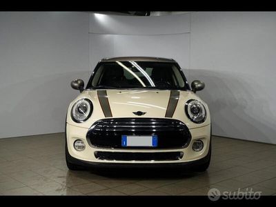 usata Mini Cooper D Clubman 1.5 One D Business Club