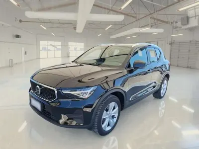Usata Volvo XC40