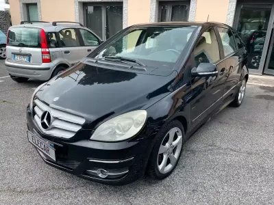 Occasion Mercedes B180 109 PK (80 kW) 2010 MPV
