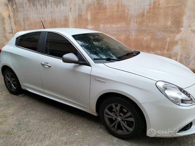 usata Alfa Romeo Giulietta (2010-21) - 2012