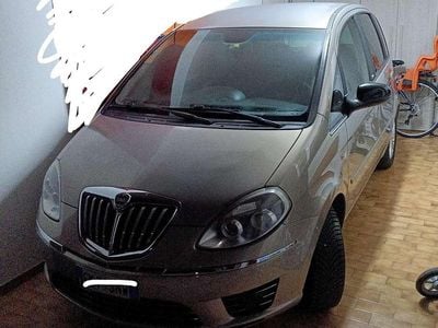 Usata Lancia Musa 92 CV (67 kW) 2019 Monovolume