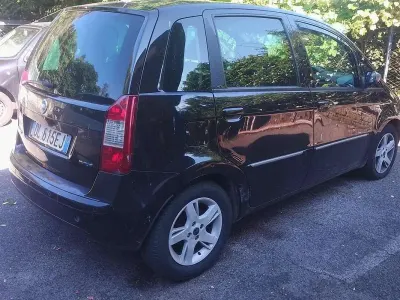Usata Fiat Idea