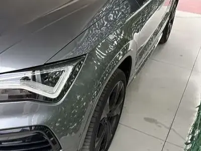 Usata Cupra Ateca 150 CV (110 kW) 2024 SUV