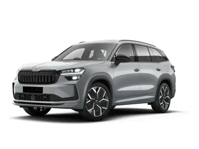 Usata Skoda Kodiaq