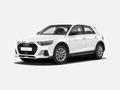Usata Audi A1 Business 116 CV (85 kW) 2025 Blu SUV