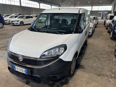 Fiat Doblò