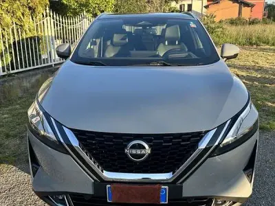 Brugt Nissan Qashqai Tekna 158 HK (116 kW) 2023 SUV