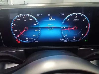 Usado Mercedes GLB180 Premium 116 CV (85 kW) 2020 SUV